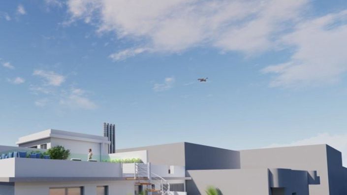 Image No.20-2 Bed Apartment for sale