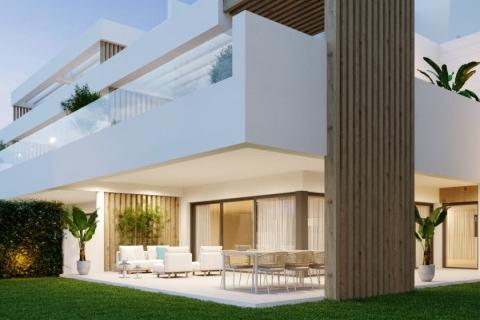 Image No.18-3 Bed Apartment for sale