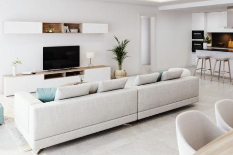 Image No.25-3 Bed Apartment for sale