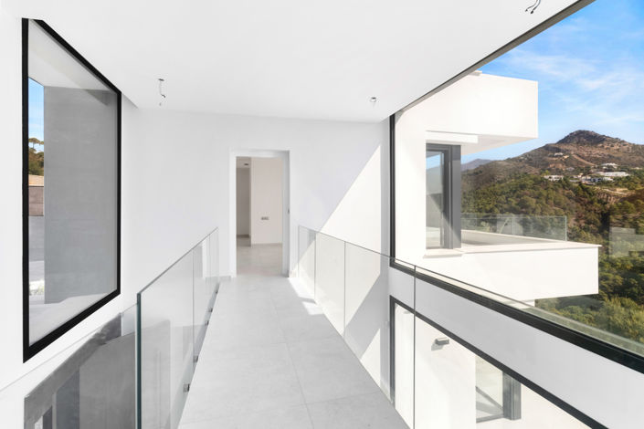 Image No.17-Villa de 5 chambres à vendre à Marbella