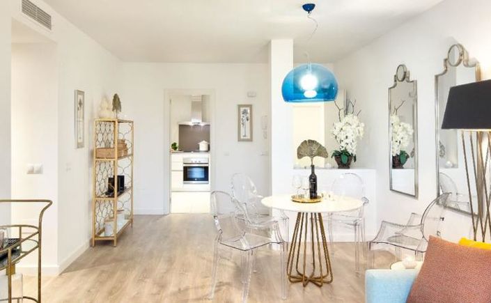 Image No.21-3 Bed Apartment for sale