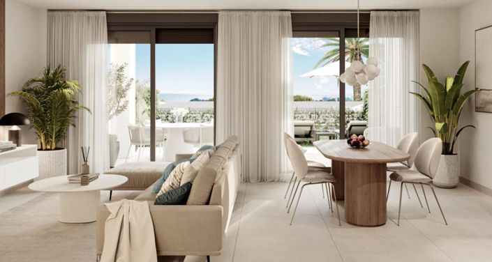 Image No.18-2 Bed Apartment for sale