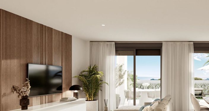 Image No.19-2 Bed Apartment for sale