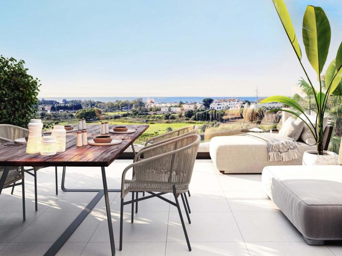 Image No.26-2 Bed Apartment for sale