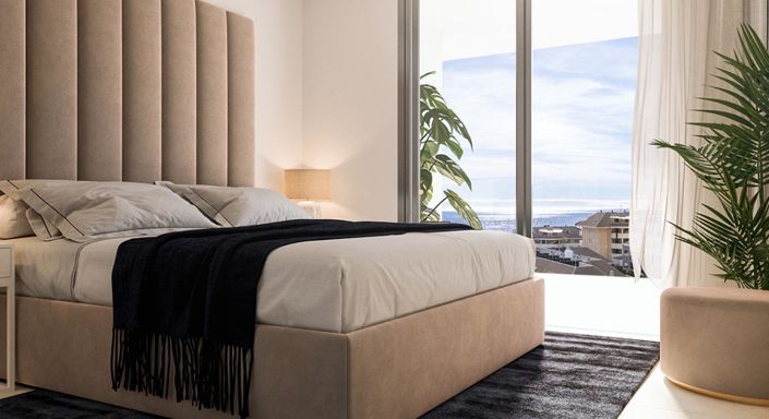 Image No.19-2 Bed Apartment for sale