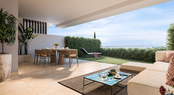 Image No.7-2 Bed Apartment for sale