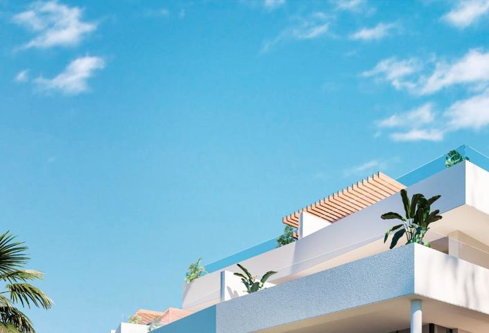 Image No.24-3 Bed Apartment for sale