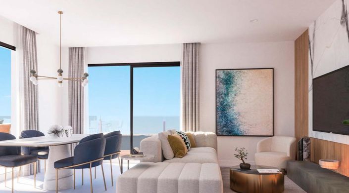 Image No.17-2 Bed Apartment for sale