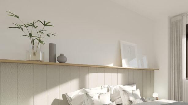 Image No.19-2 Bed Apartment for sale