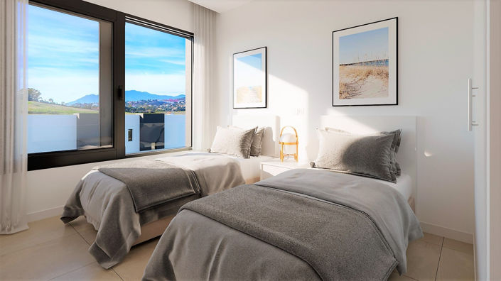 Image No.8-3 Bed Villa for sale