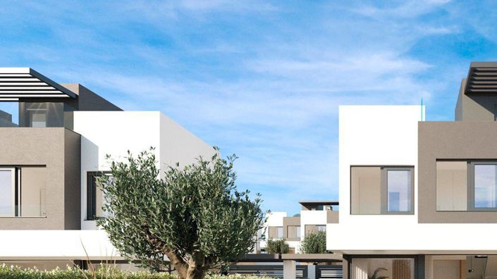 Image No.22-3 Bed Villa for sale