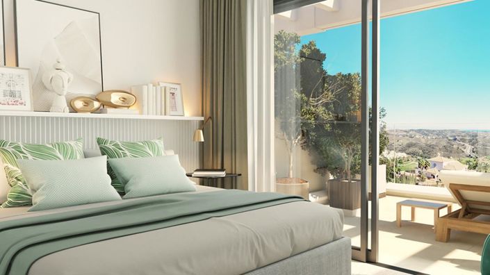 Image No.28-3 Bed Apartment for sale