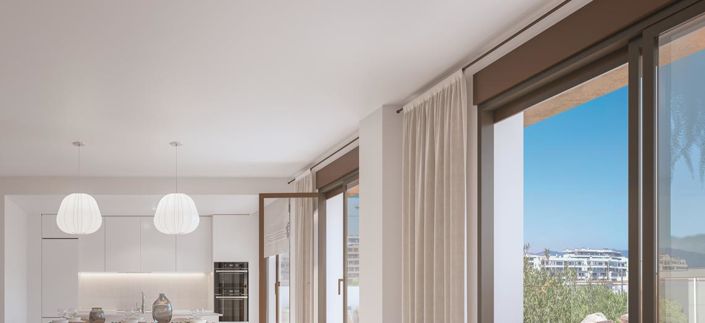 Image No.19-2 Bed Apartment for sale