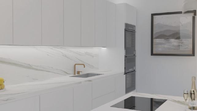 Image No.19-Villa de 4 chambres à vendre à Marbella