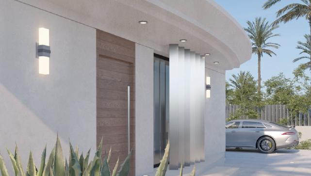 Image No.25-Villa de 4 chambres à vendre à Marbella