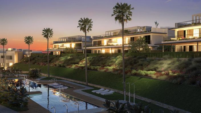 Image No.20-3 Bed Apartment for sale