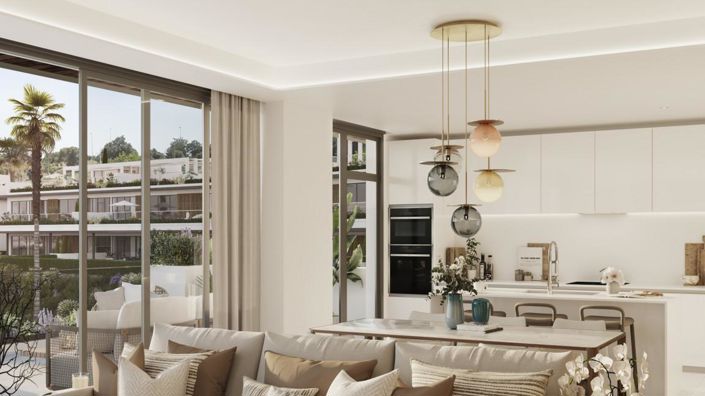 Image No.21-3 Bed Apartment for sale