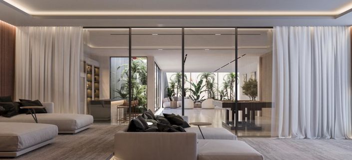 Image No.20-Villa de 4 chambres à vendre à Marbella