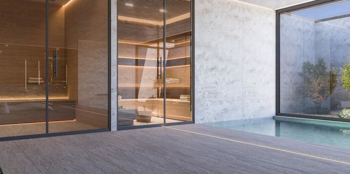 Image No.21-Villa de 4 chambres à vendre à Marbella