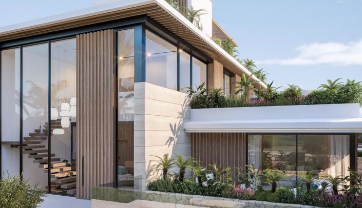 Image No.27-Villa de 4 chambres à vendre à Marbella