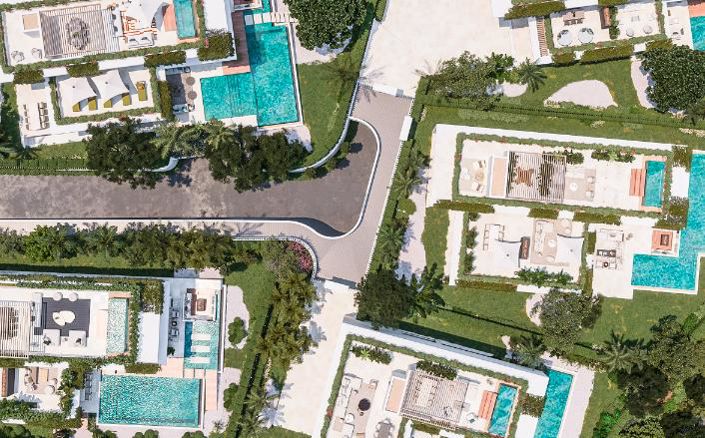 Image No.29-Villa de 4 chambres à vendre à Marbella