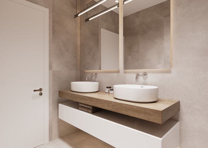 Image No.21-Appartement de 3 chambres à vendre à Mijas Costa