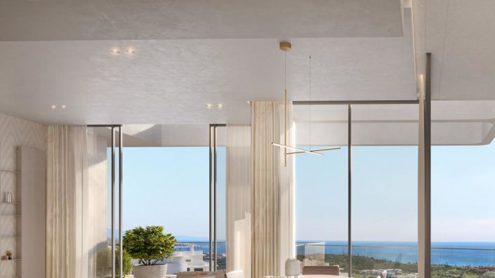 Image No.17-4 Bed Penthouse for sale