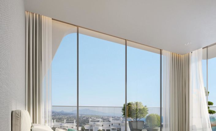 Image No.19-4 Bed Penthouse for sale