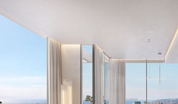 Image No.21-4 Bed Penthouse for sale