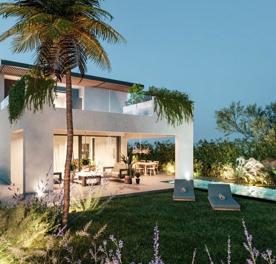 Image No.15-4 Bed Villa for sale