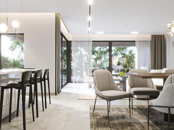 Image No.17-4 Bed Villa for sale