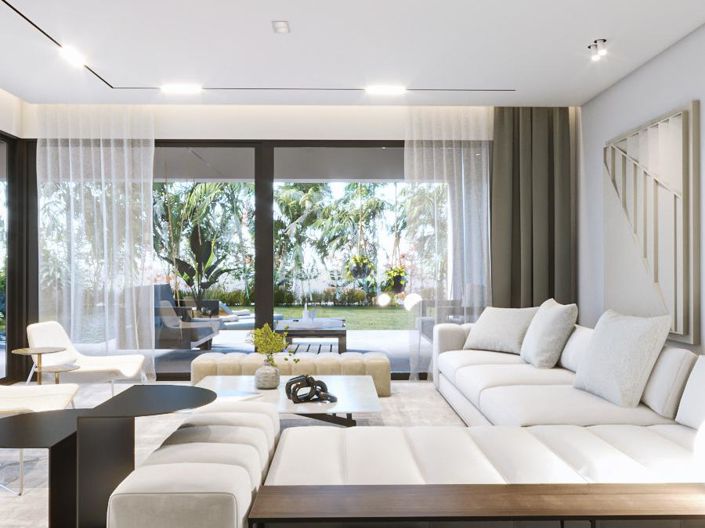 Image No.20-4 Bed Villa for sale