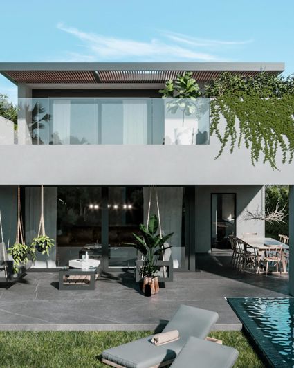 Image No.23-4 Bed Villa for sale