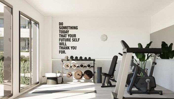 Image No.20-3 Bed Apartment for sale