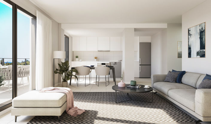 Image No.3-3 Bed Apartment for sale