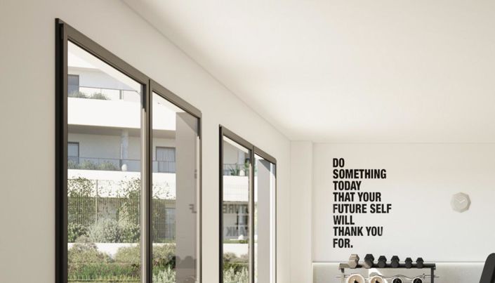 Image No.21-3 Bed Apartment for sale