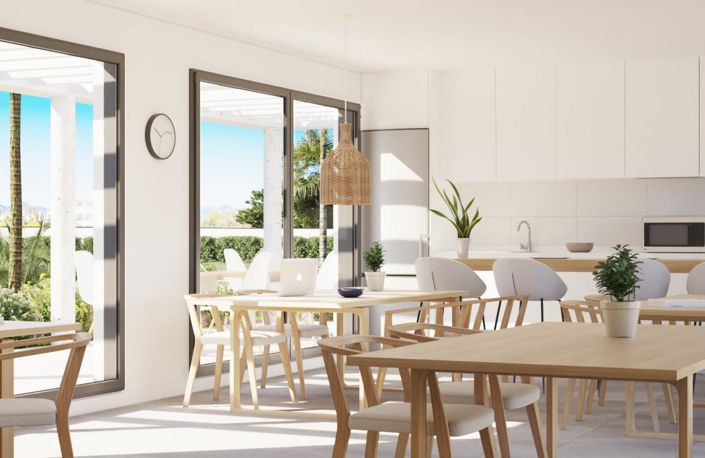 Image No.22-3 Bed Apartment for sale