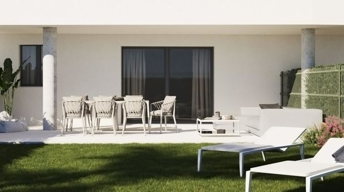 Image No.27-3 Bed Apartment for sale