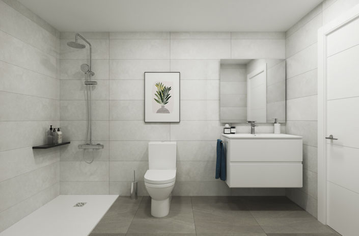 Image No.8-3 Bed Apartment for sale