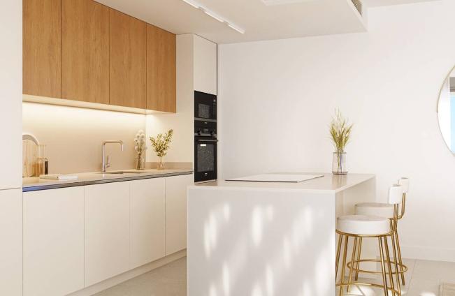 Image No.16-4 Bed Apartment for sale