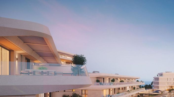 Image No.23-4 Bed Apartment for sale