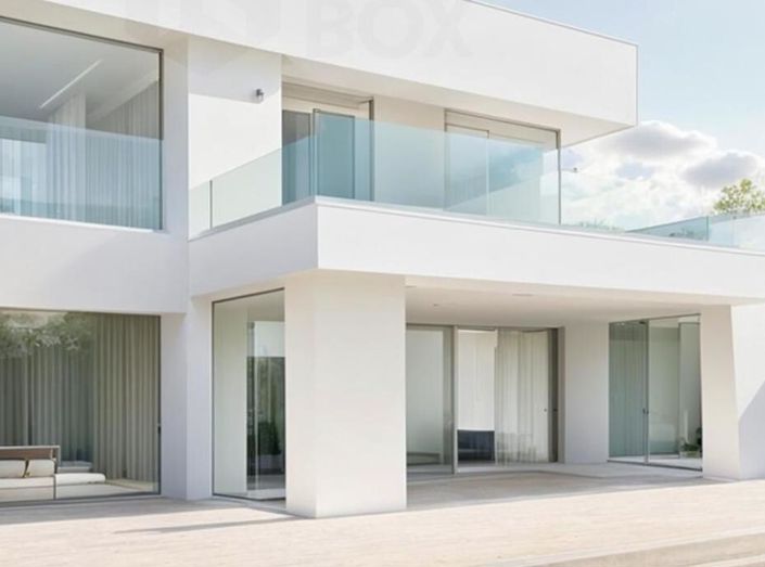 Image No.19-4 Bed Villa for sale