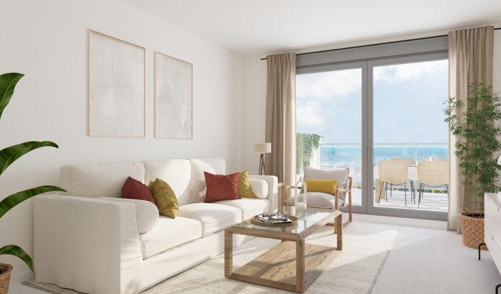 Image No.5-3 Bed Apartment for sale