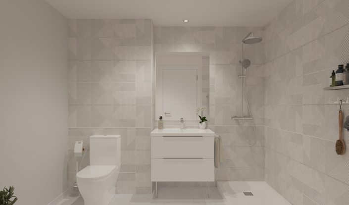 Image No.8-3 Bed Apartment for sale