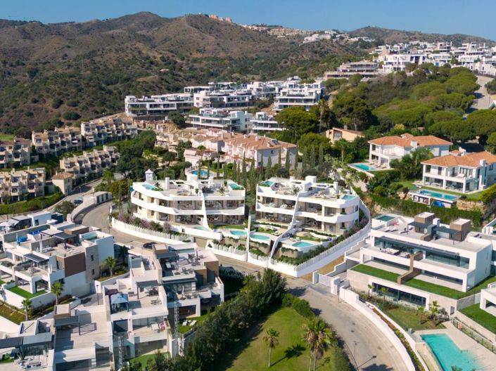 Image No.13-Appartement de 3 chambres à vendre à Marbella