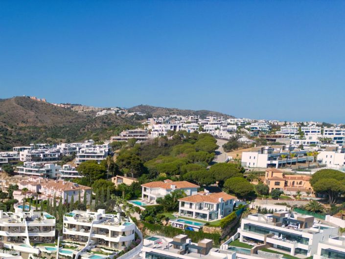 Image No.15-Appartement de 3 chambres à vendre à Marbella