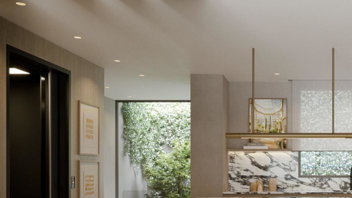 Image No.20-Appartement de 3 chambres à vendre à Marbella