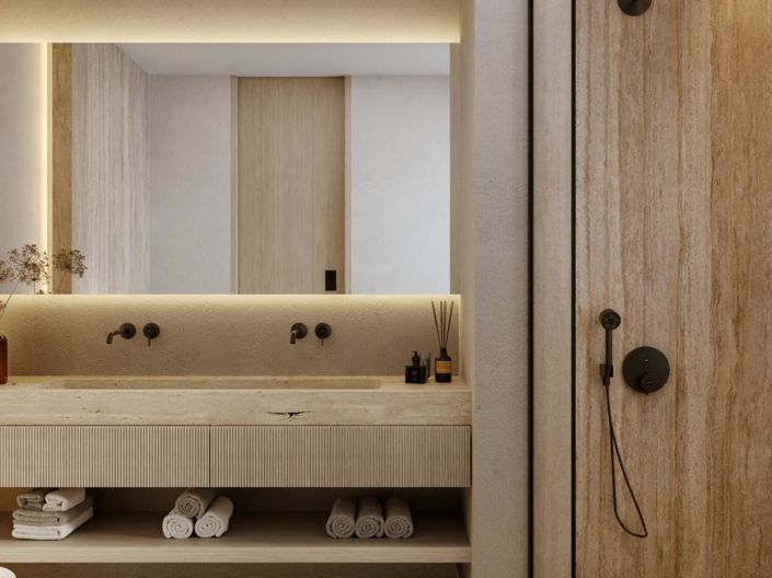 Image No.24-Appartement de 3 chambres à vendre à Marbella