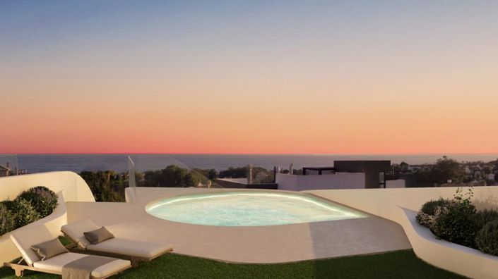 Image No.28-Appartement de 3 chambres à vendre à Marbella