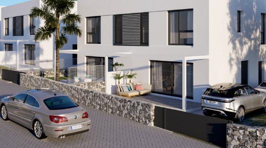 Image No.28-Villa de 4 chambres à vendre à Marbella